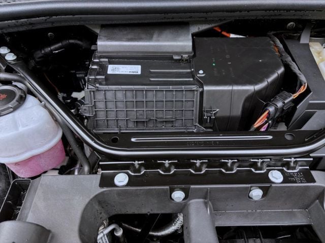 Volkswagen ID.4 IQ.Drive Performance Pure