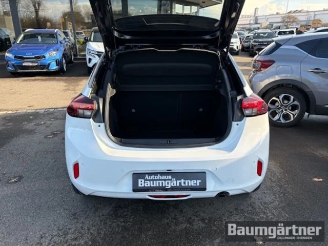 Opel Corsa 1.2 Turbo GS-Line Grand Sport Turbo