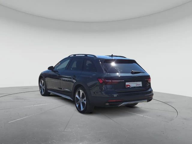 Audi A4 allroad 45 TFSI