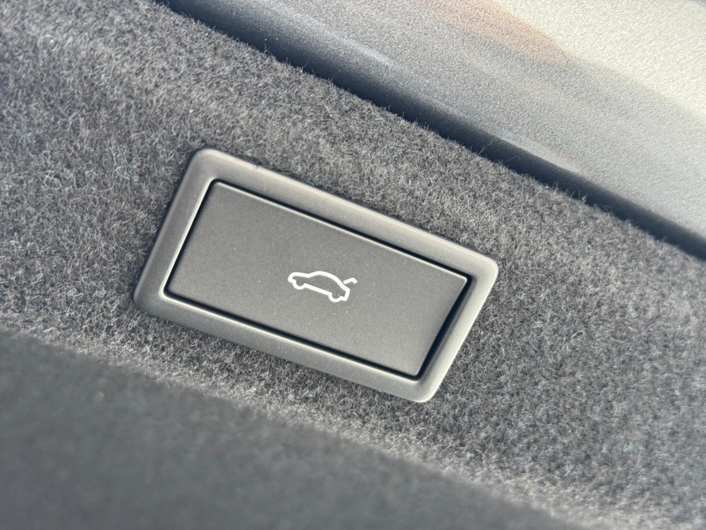 Skoda Superb 1.5 TSI Sportline iV