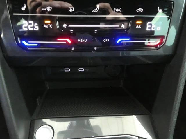 Volkswagen Tiguan DSG R-Line eHybrid