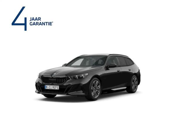 BMW 530 530e M-Sport Touring
