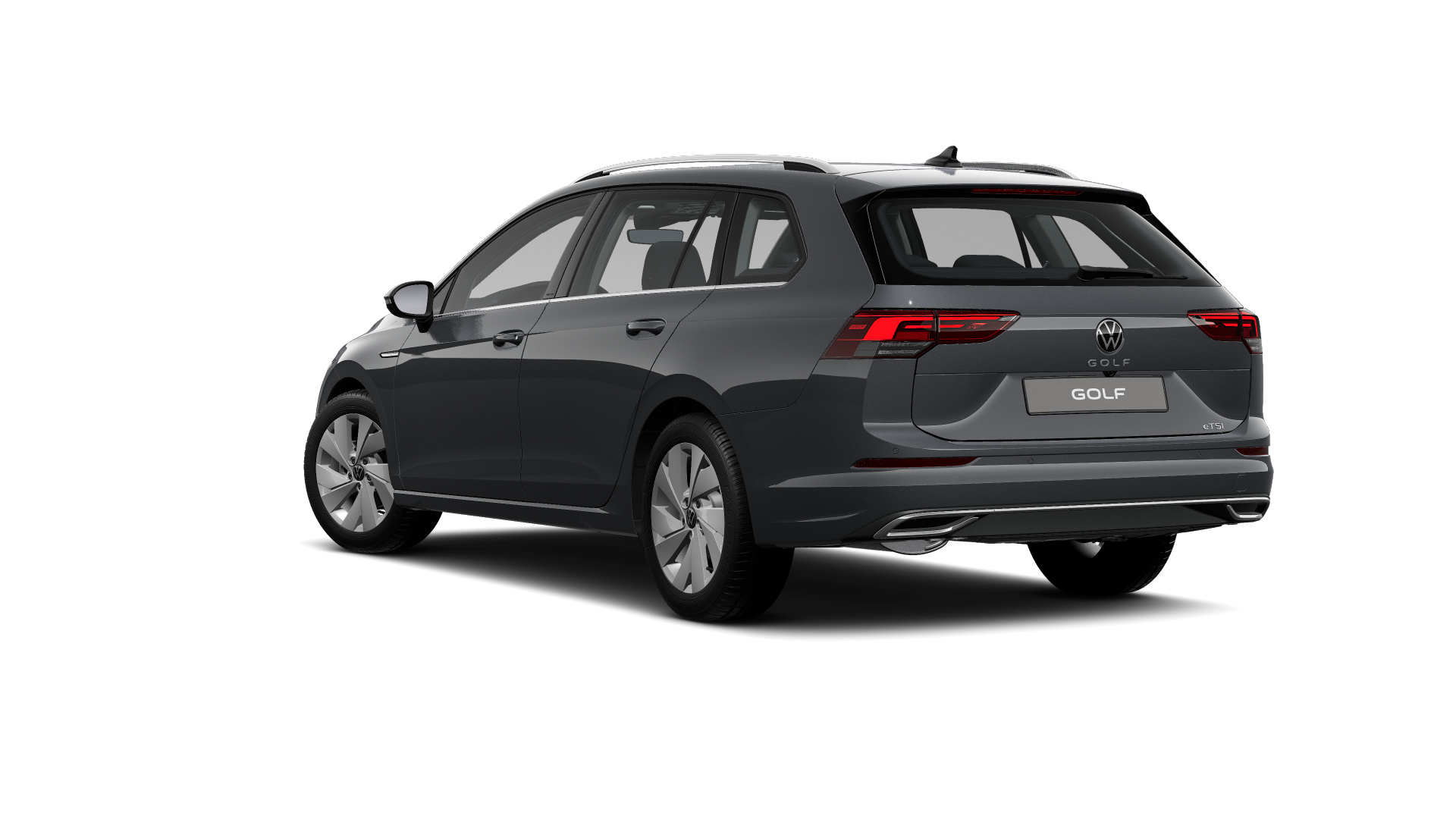 Volkswagen Golf 1.5 eTSI Style