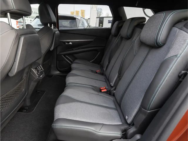 Peugeot 5008 Allure Pack EAT8