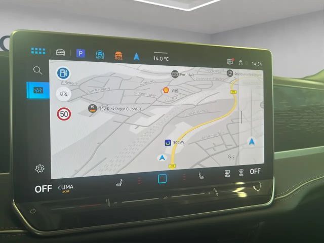 Volkswagen Passat 2.0 TDI DSG Elegance Elegance