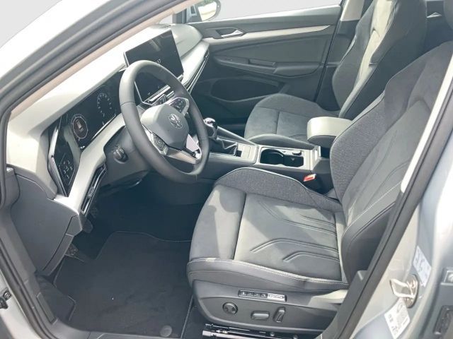 Volkswagen Golf Business Variant