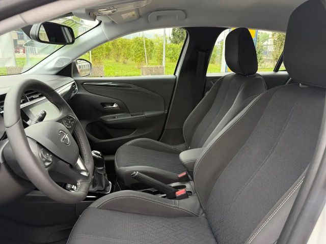 Opel Corsa Elegance
