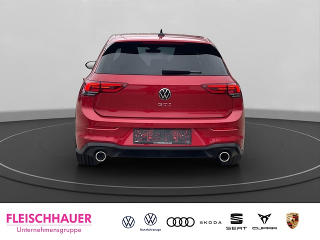 Volkswagen Golf 2.0 TSI Business Golf VIII