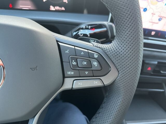 Volkswagen Tayron eHybrid