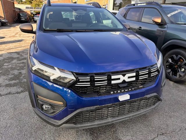 Dacia Sandero Extreme Stepway TCe 90