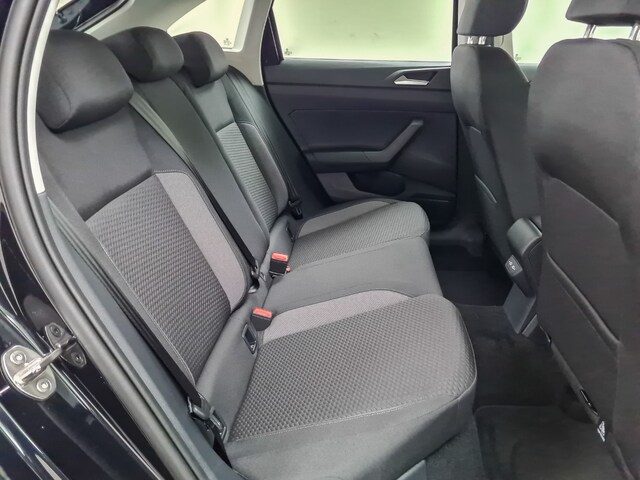 Volkswagen Taigo 1.0 TSI