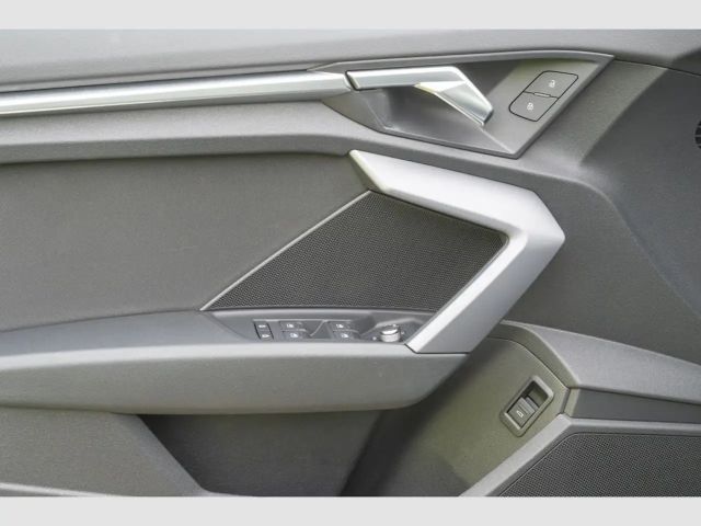 Audi A3 30 TFSI Sedan