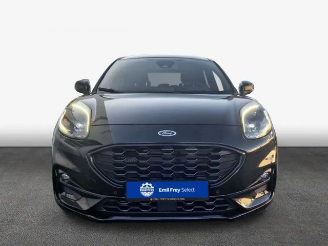 Ford Puma EcoBoost ST Line