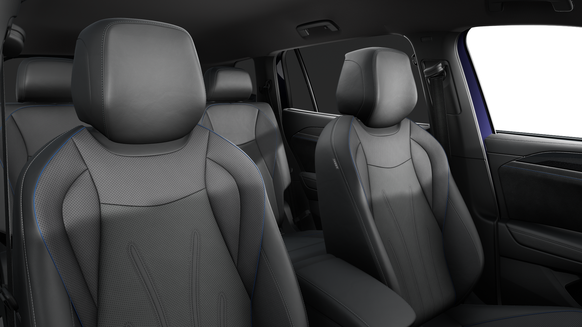 Volkswagen Tayron 2.0 TSI DSG R-Line