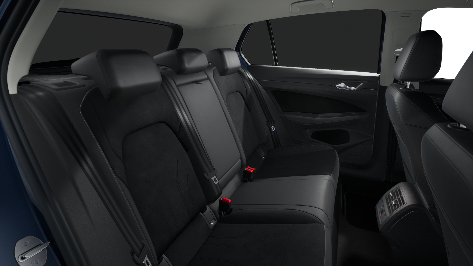 Volkswagen Golf 1.5 eTSI Golf VIII Style