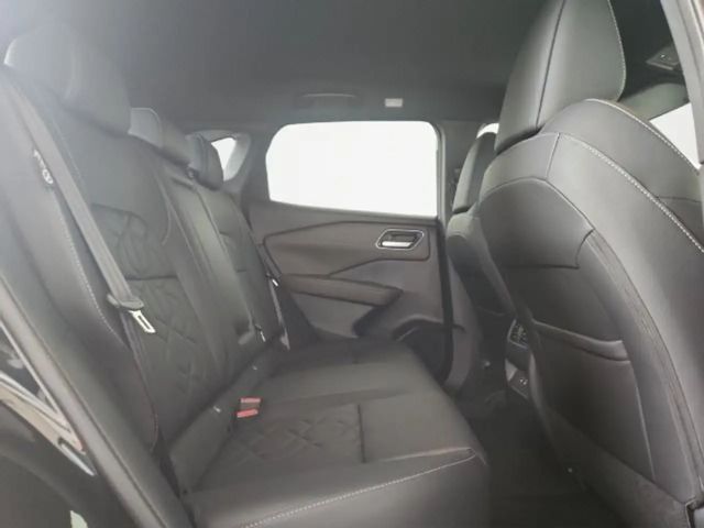 Nissan Qashqai Tekna