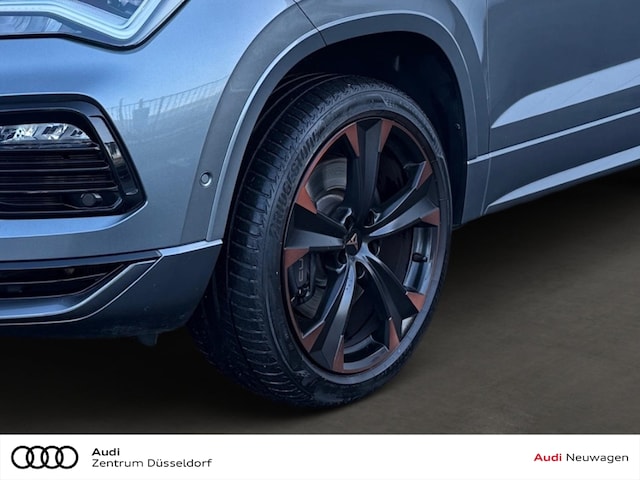 Cupra Ateca 4Drive VZ