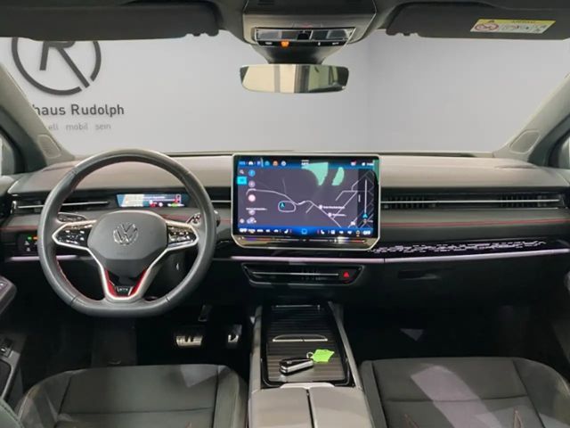 Volkswagen ID.7 4Motion GTX Tourer