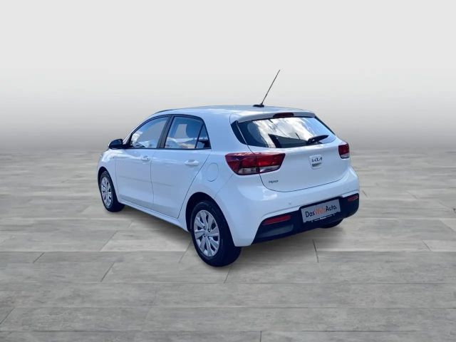 Kia Rio Neon