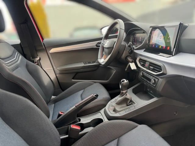 Seat Ibiza 1.0 TSI FR-lijn