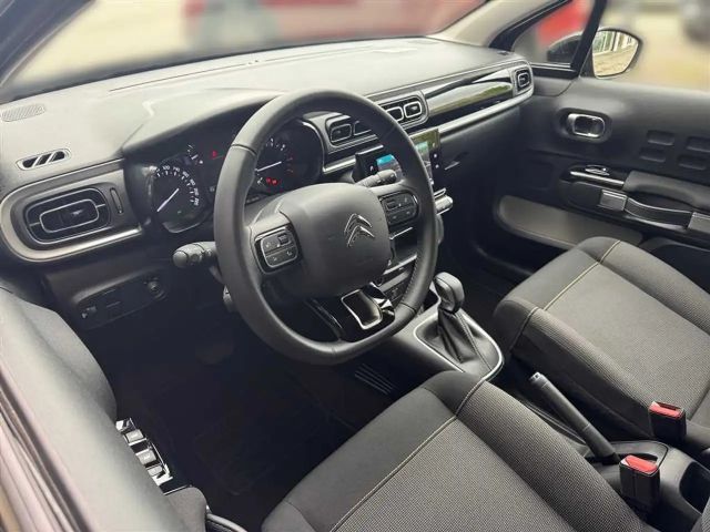 Citroën C3 Max PureTech