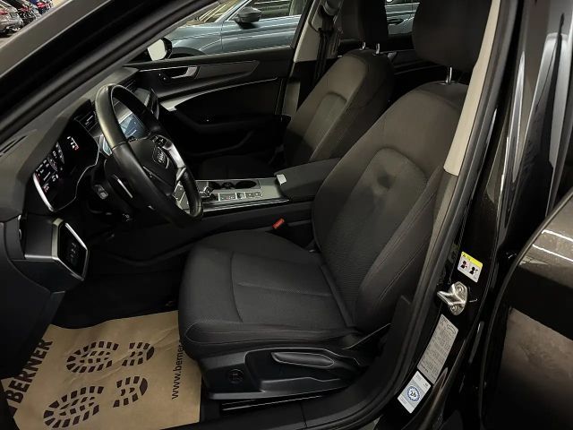 Audi A6 40 TDI Avant S-Tronic