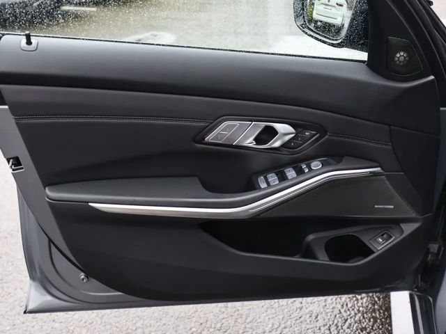 BMW M3 Competition Touring xDrive