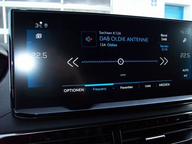 Peugeot 3008 Allure Pack PureTech