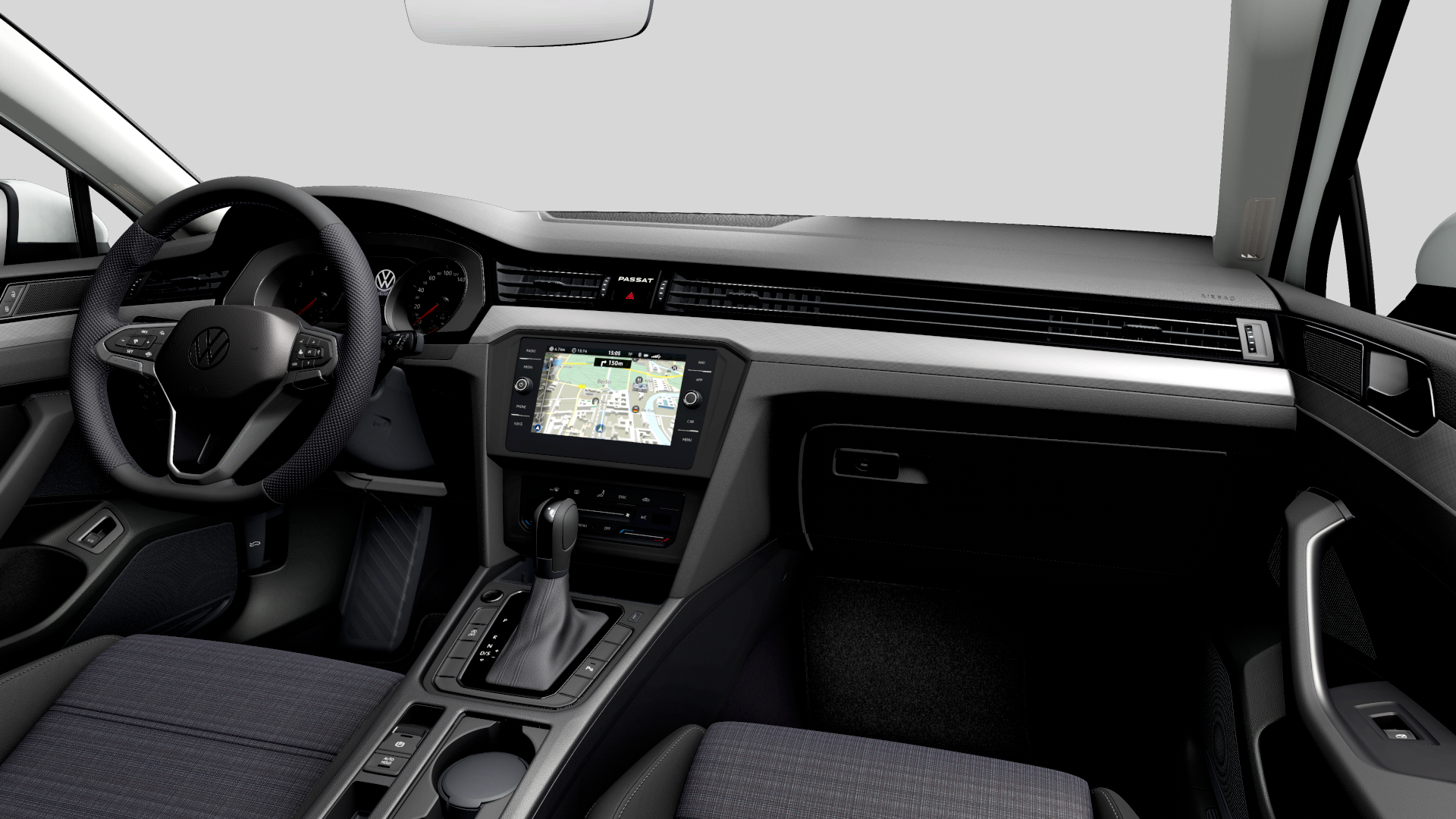 Volkswagen Passat 1.5 TSI Business DSG Variant