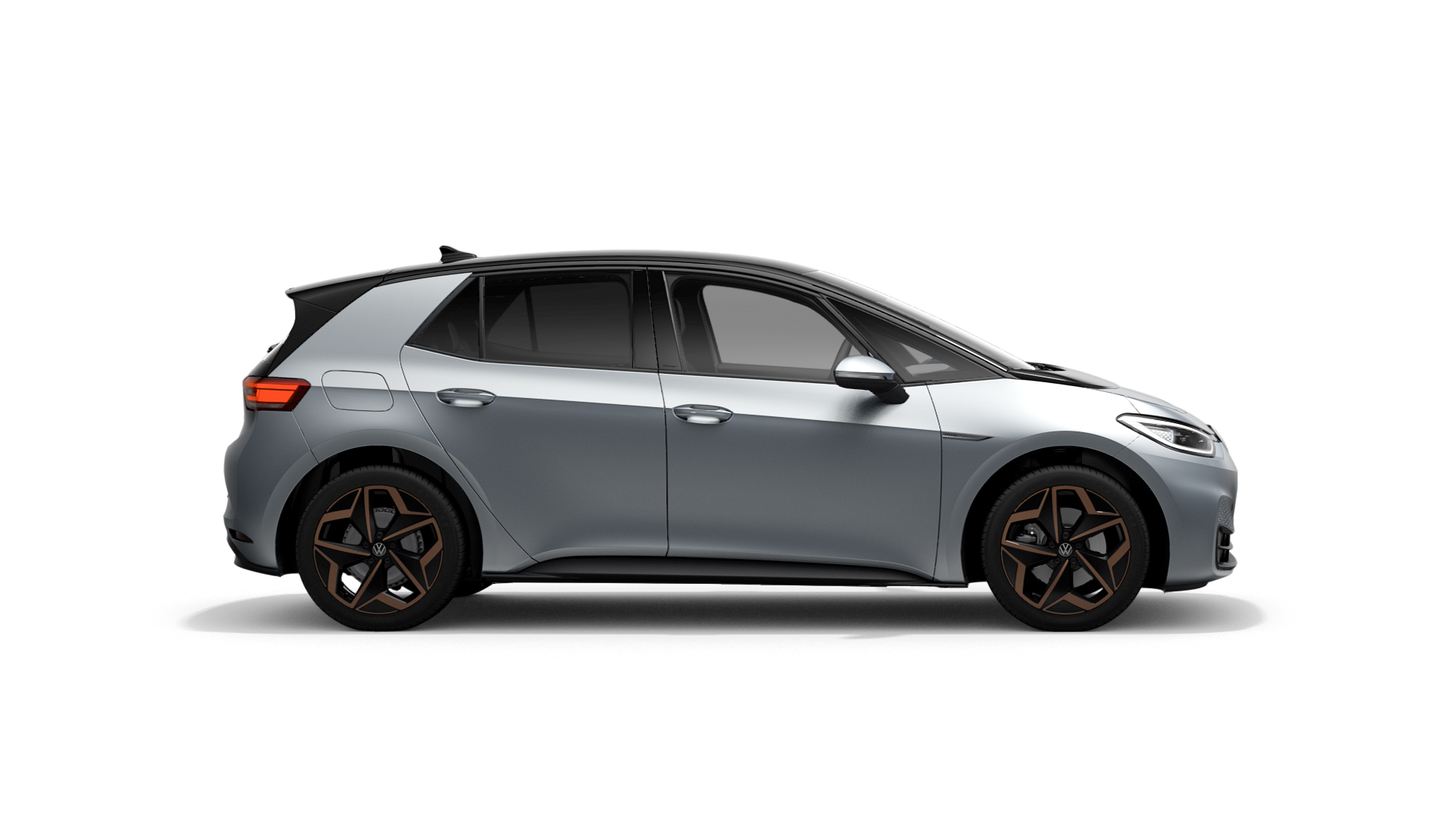 Volkswagen ID.3 150 kW 77 KWh