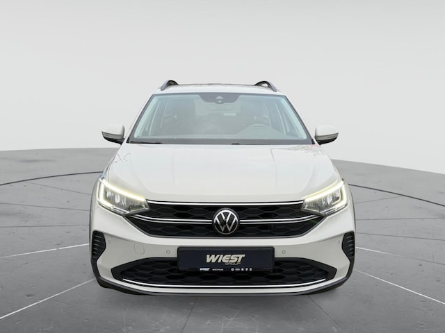 Volkswagen Taigo 1.0 TSI Life