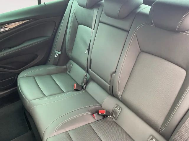 Opel Insignia Grand Sport Ultimate