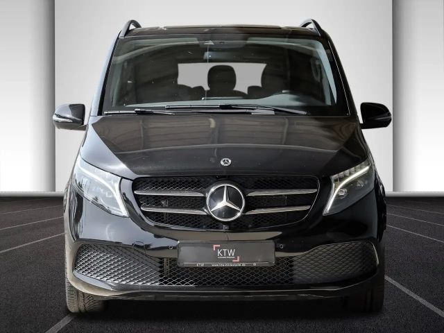Mercedes-Benz V 300 AVANTGARDE Extralang