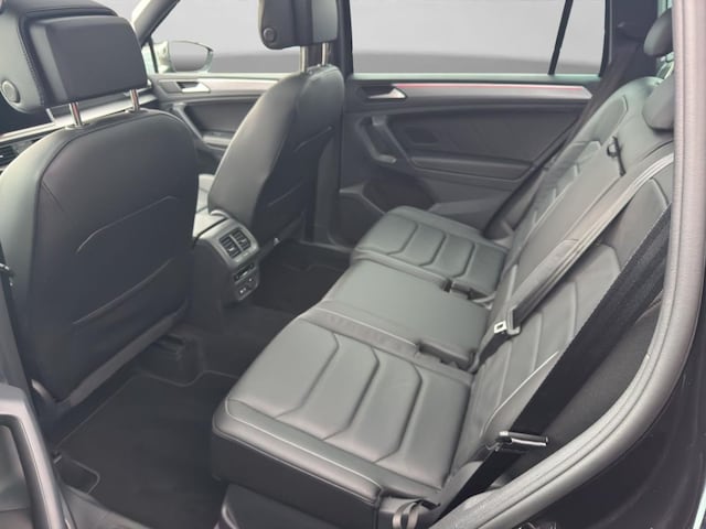 Seat Tarraco FR-lijn e-Hybrid