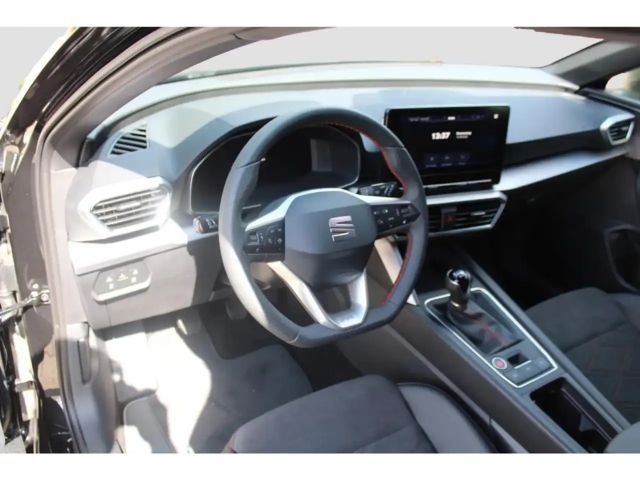 Seat Leon FR-lijn Sportstourer