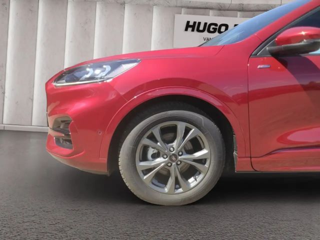 Ford Kuga ST Line