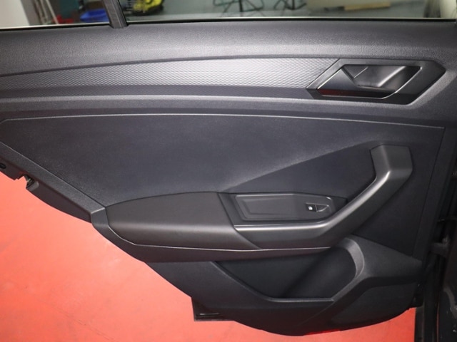 Volkswagen T-Roc 1.5 TSI DSG