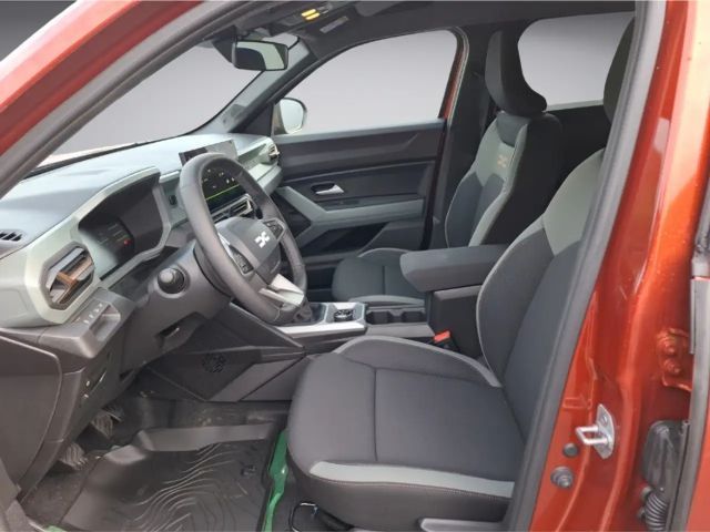 Dacia Duster 4WD Extreme TCe 130