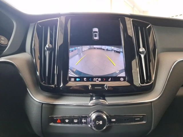 Volvo XC60 Bright Plus