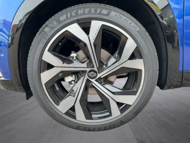 Renault Austral Alpine Esprit Techno