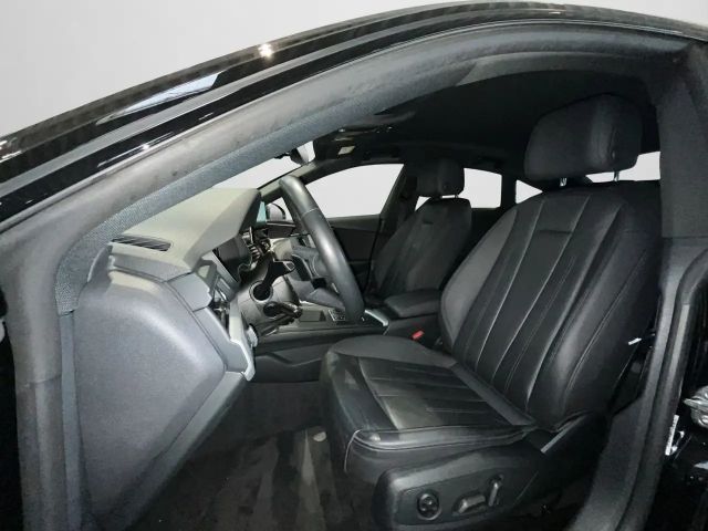 Audi A5 40 TDI S-Tronic