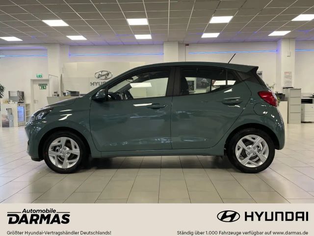 Hyundai i10 1.0 Trend