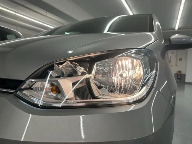 Volkswagen up! 1.0 Klima Bluetooth HU/AU neu Inspektion neu