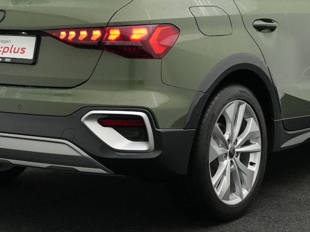 Audi A3 35 TFSI S-Tronic