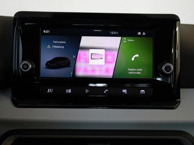 Seat Ibiza Reference