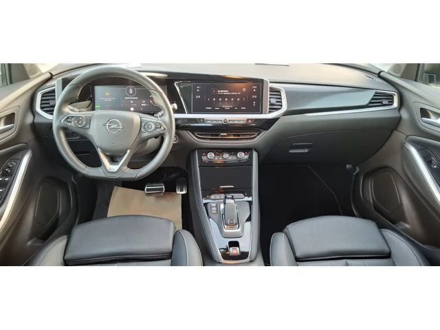 Opel Grandland X Ultimate
