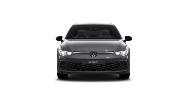 Volkswagen Golf 2.0 TSI GTI