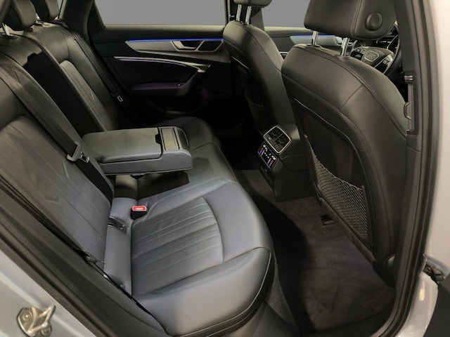 Audi A6 40 TDI Avant S-Tronic