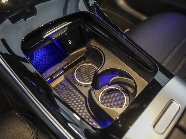 Mercedes-Benz GLC 200 4MATIC