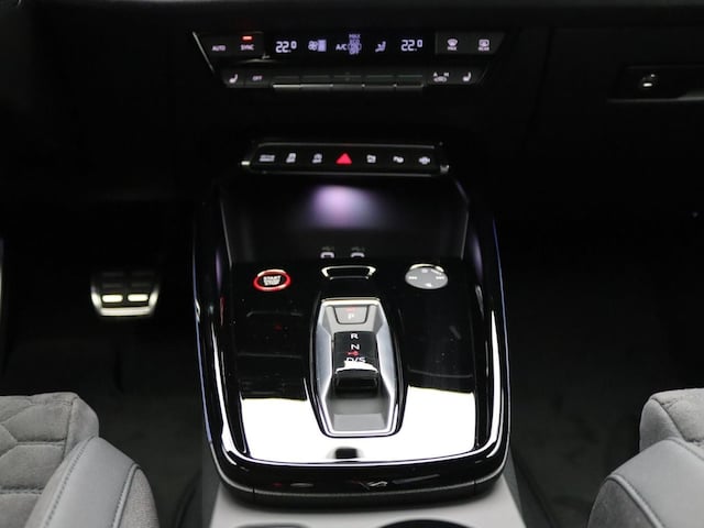 Audi RS3 Quattro S-Tronic Sportback